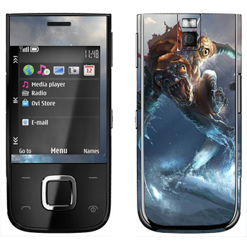   « - Dota 2»   Nokia 5330