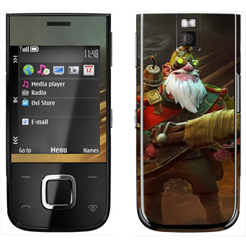   « - Dota 2»   Nokia 5330