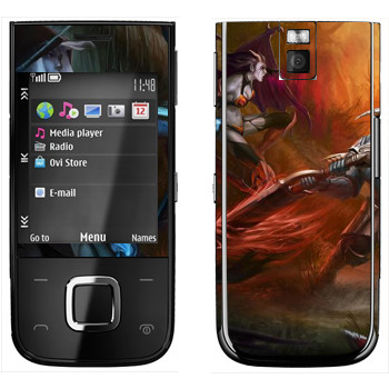   « - Dota 2»   Nokia 5330