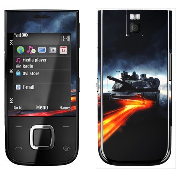   «  - Battlefield»   Nokia 5330