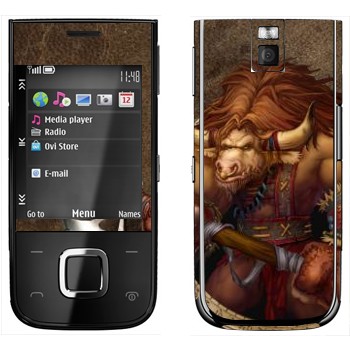   « -  - World of Warcraft»   Nokia 5330