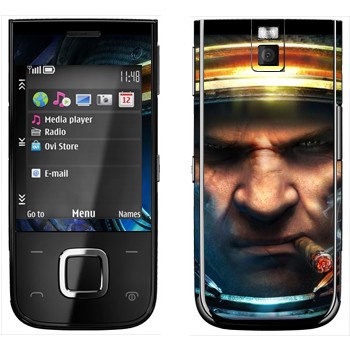   «  - Star Craft 2»   Nokia 5330