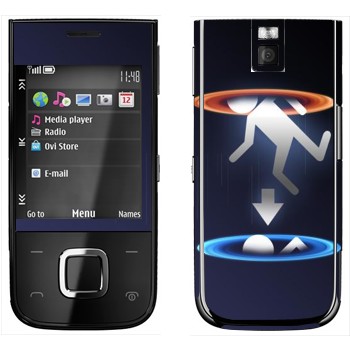   « - Portal 2»   Nokia 5330
