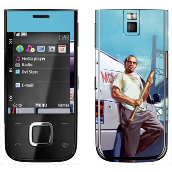   « - GTA5»   Nokia 5330