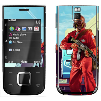   «     - GTA5»   Nokia 5330