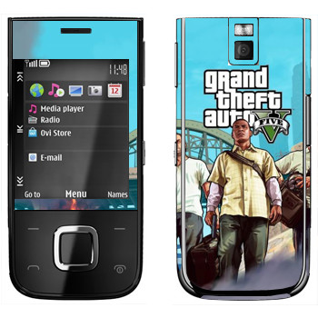   « - GTA5»   Nokia 5330