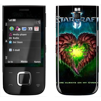   «   - StarCraft 2»   Nokia 5330