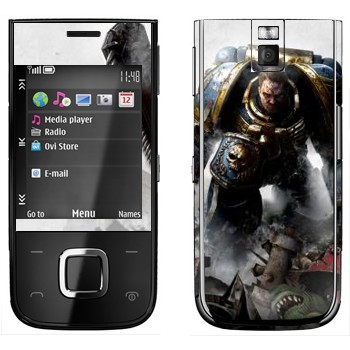   « - Warhammer 40k»   Nokia 5330