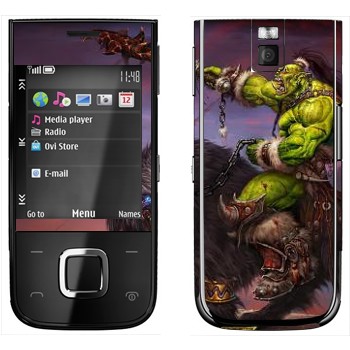   «  - World of Warcraft»   Nokia 5330