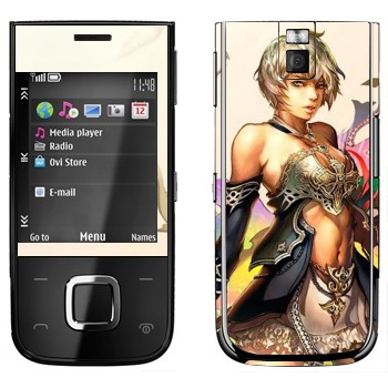   « - Lineage II»   Nokia 5330