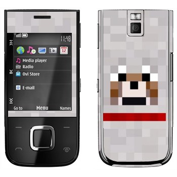   « - Minecraft»   Nokia 5330