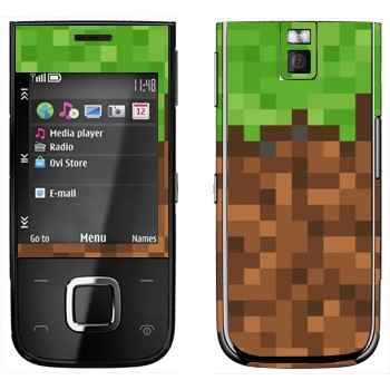   «  Minecraft»   Nokia 5330