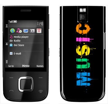   « Music»   Nokia 5330