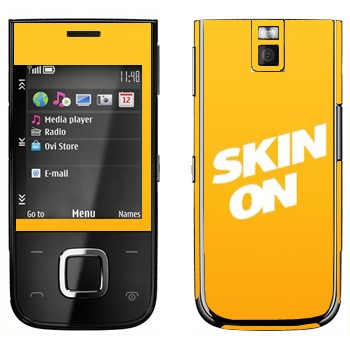   « SkinOn»   Nokia 5330