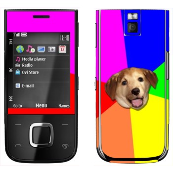   «Advice Dog»   Nokia 5330