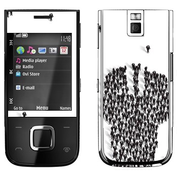   «Anonimous»   Nokia 5330