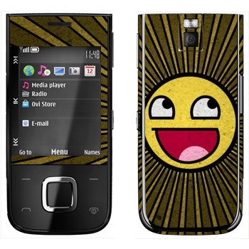   «Epic smiley»   Nokia 5330