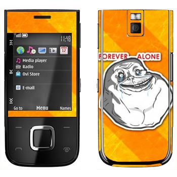   «Forever alone»   Nokia 5330