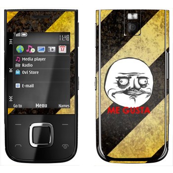   «Me gusta»   Nokia 5330