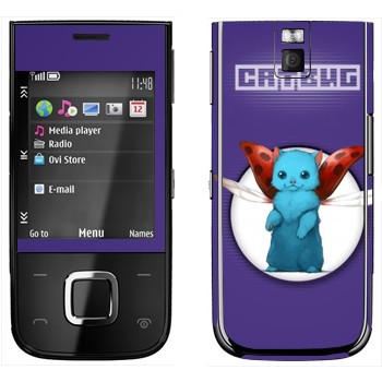   «Catbug -  »   Nokia 5330