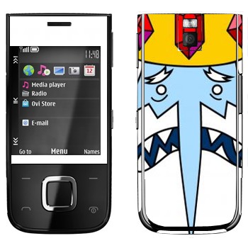   «  - Adventure Time»   Nokia 5330