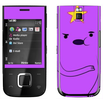   « Lumpy»   Nokia 5330