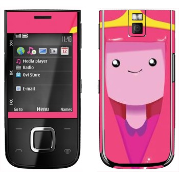   «  - Adventure Time»   Nokia 5330