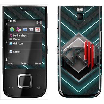   «Skrillex »   Nokia 5330