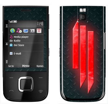   «Skrillex»   Nokia 5330