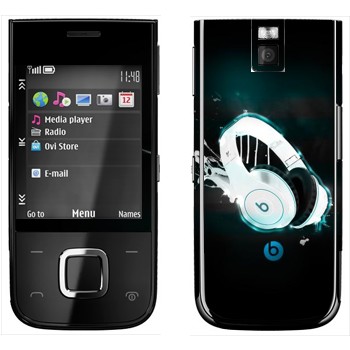   «  Beats Audio»   Nokia 5330