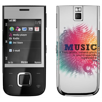   « Music   »   Nokia 5330