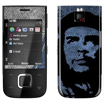   «Comandante Che Guevara»   Nokia 5330