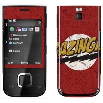  «Bazinga -   »   Nokia 5330