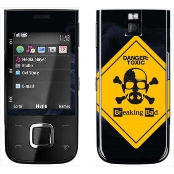   «Danger: Toxic -   »   Nokia 5330