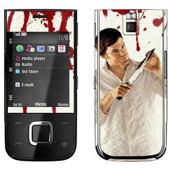   «Dexter»   Nokia 5330