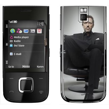   «HOUSE M.D.»   Nokia 5330