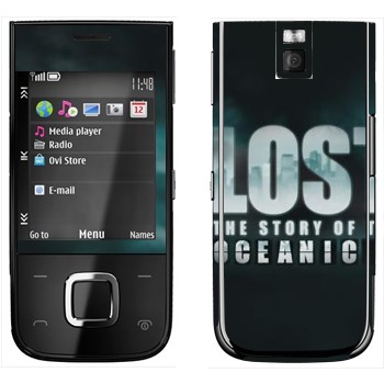   «Lost : The Story of the Oceanic»   Nokia 5330