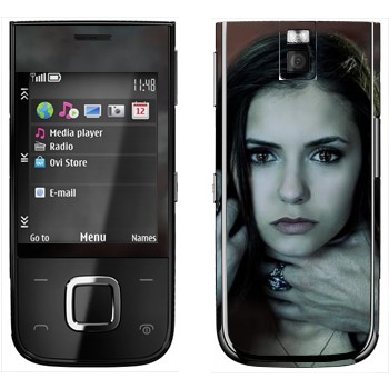   «  - The Vampire Diaries»   Nokia 5330