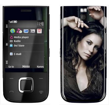  «  - Lost»   Nokia 5330