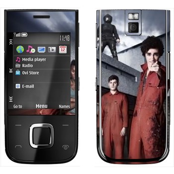  « 2- »   Nokia 5330