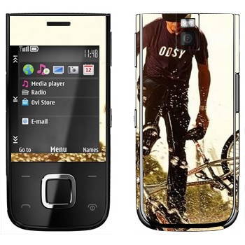   «BMX»   Nokia 5330