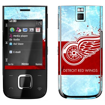   «Detroit red wings»   Nokia 5330