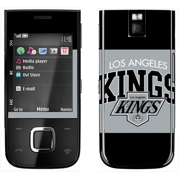  «Los Angeles Kings»   Nokia 5330