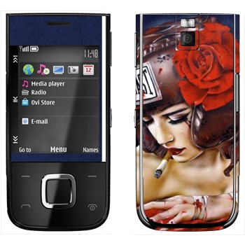   «    Evillast»   Nokia 5330