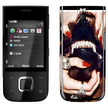   «Givenchy  »   Nokia 5330