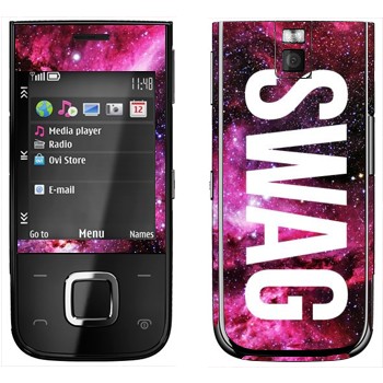  « SWAG»   Nokia 5330