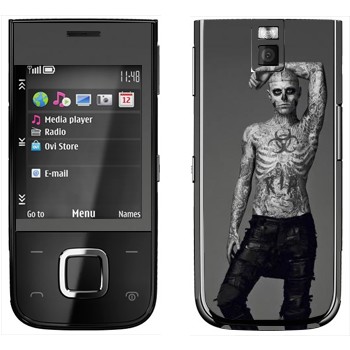   «  - Zombie Boy»   Nokia 5330