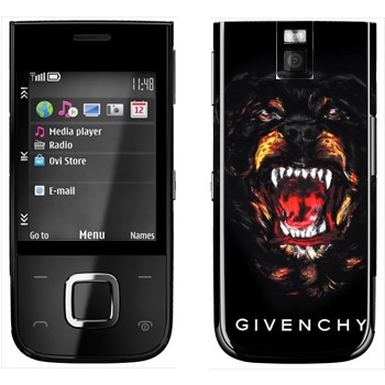   « Givenchy»   Nokia 5330