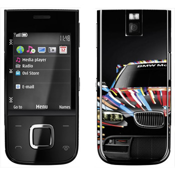   «BMW Motosport»   Nokia 5330