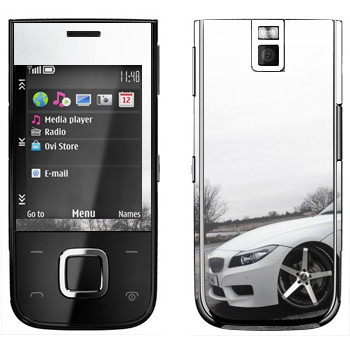   «BMW »   Nokia 5330